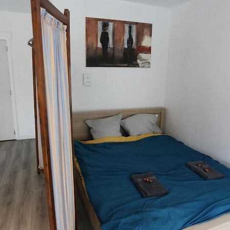 Studio 200 Meters From Central Station Lejlighed Antwerpen Eksteriør billede